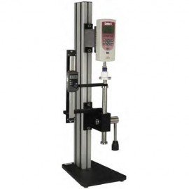 MT150 Handwheel Actuated Test Stand (Extended Travel, DG Mounting, Horizontal, Bench Top and Wall-Mount Option) (MT150HE2HX)