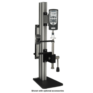 Chatillon MT500 Lever Actuated Test Stand (Standard Travel, DG Mounting, Horizontal, Bench Top and Wall-Mount Option) (MT500LS1HX)