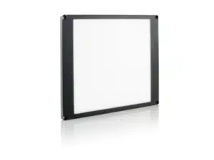 LED-Backlight for transversal strain