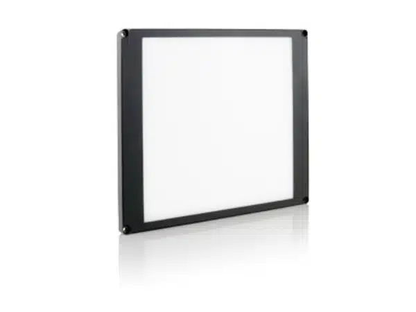Lloyd Instruments LED-Backlight for transversal strain