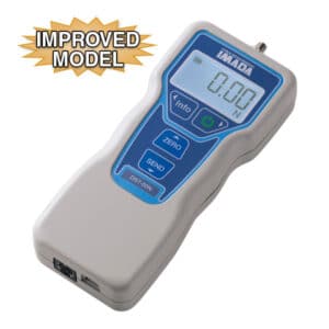 Imada DST-44A Digital Force Gauge (44 lbf)