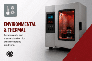 Environmental & Thermal