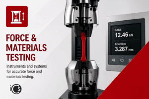 Force & Materials Testing