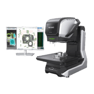 Keyence IM-X1000 Series Image Dimension Measurement System