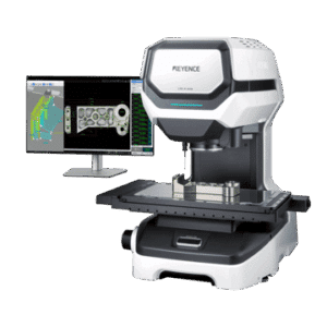 Keyence LM-X Series Multisensor Measurement System