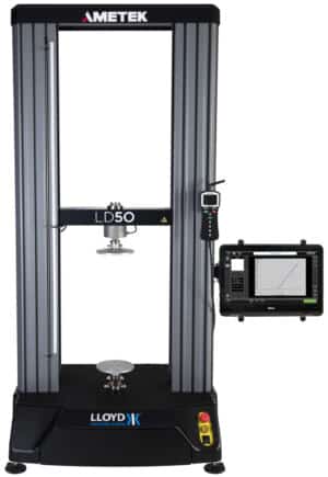 EXPlus 250 Anchor Mount Stand for LD Series Test Machines