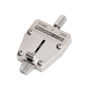 Mark-10 Miniature Wedge Grip, 100 lbF (G1062)
