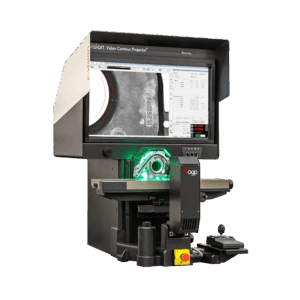 OGP c-vision Benchtop
