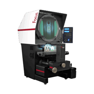 OGP Focus Contour Projector