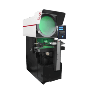 OGP QL-20 Contour Projector