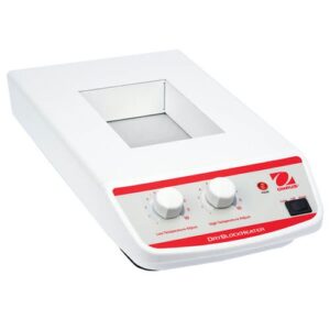 Ohaus 2 Block Dry Block Heater