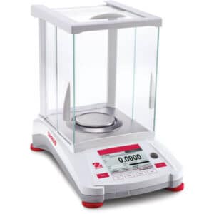 Ohaus Adventurer AX Analytical Balance