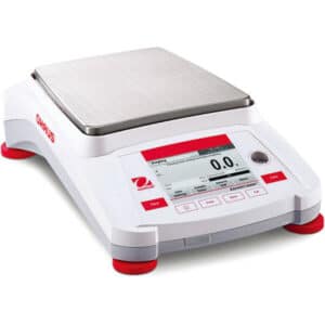 Ohaus Adventurer AX Precision Balance