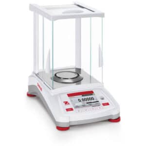 Ohaus Adventurer AX Semi-Micro Balance