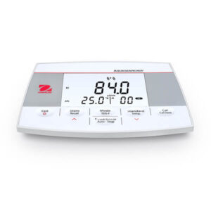 Ohaus AquaSearcher AB23EC Bench Conductivity Meter