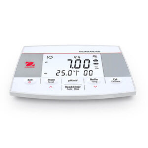 Ohaus AquaSearcher AB23PH Bench pH Meter