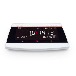 Ohaus AquaSearcher AB33M1 Multi-Parameter Bench Meter