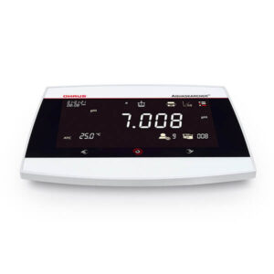 Ohaus AquaSearcher AB41PH Bench pH Meter
