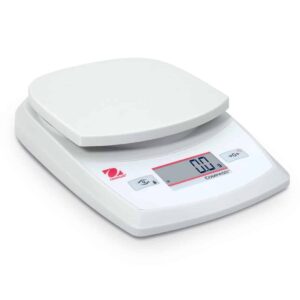 Ohaus Compass CR CR221 Portable Scale, 220 g x 0.1 g