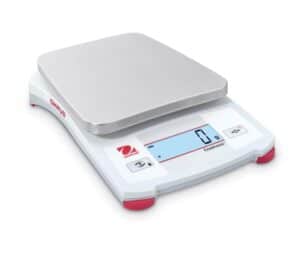 Ohaus Compass CX Portable Balance