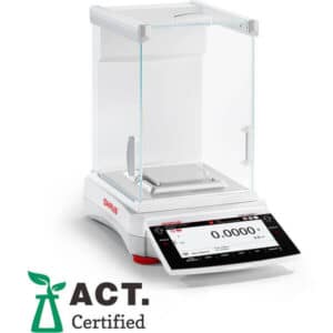 Ohaus Explorer EXR Analytical Balance