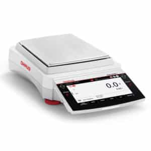 Ohaus Explorer EXR Precision Balance