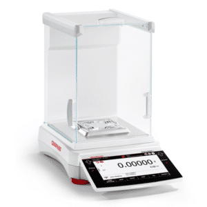 Ohaus Explorer Semi-Micro EXR Analytical Balance