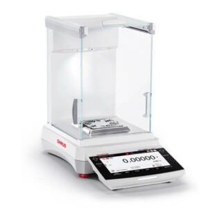 Ohaus Explorer Plus Semi-Micro EXP Analytical Balance