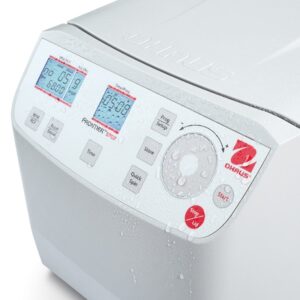 Ohaus Frontier 5000 Multi Centrifuge FC5706P+R77, 200-6,000 rpm