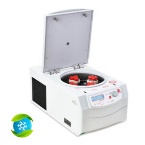Ohaus Frontier 5000 Multi-Pro Centrifuge FC5917RF Short 230V, 200-16,010 rpm