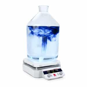 Ohaus Guardian 5000 Hotplate Stirrer