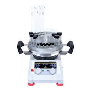 Ohaus Guardian 7000 Hotplate Stirrer