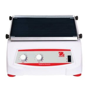 Ohaus Heavy Duty Orbital Shaker SHHD4550DG, 45.4 kg Capacity