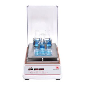 Ohaus Incubating Light Duty Orbital Shaker
