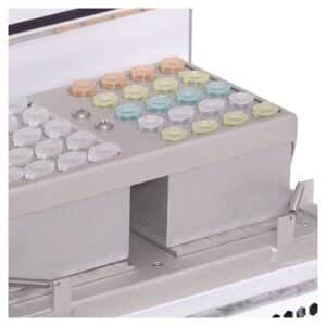 Ohaus Incubating Cooling Orbital Shaker