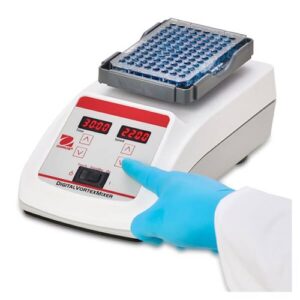 Ohaus Microplate Vortex Mixer
