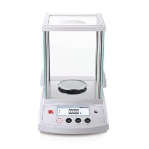Ohaus PR Series Analytical Balance