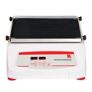Ohaus Reciprocating Shaker SHRC0719DG, 20-300 rpm