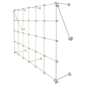 Ohaus LabJaws Rods, Frames and Supports