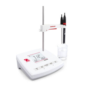 Ohaus Starter 2200 pH Bench Meter