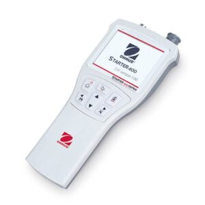 Ohaus Starter 400 pH Portable Meter