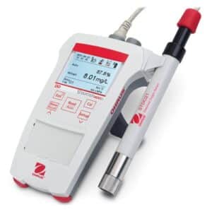 Ohaus Starter 400D Optical DO Portable Meter