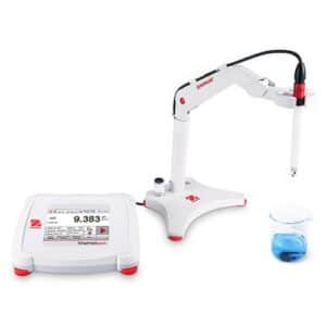 Ohaus Starter 5000 pH Bench Meter