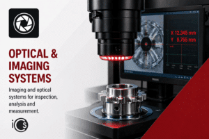 Optical & Imaging Systems