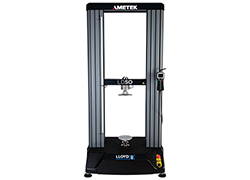 EXPlus Column Mount Swing Stand for LD series Test machines