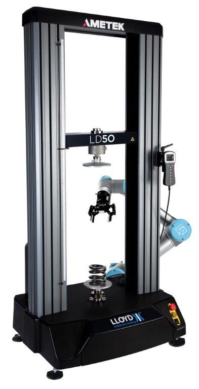 LD5 Extended 230V