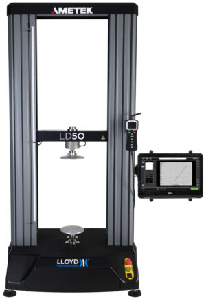 EXPlus 250 Anchor Mount Stand for LD Series Test Machines