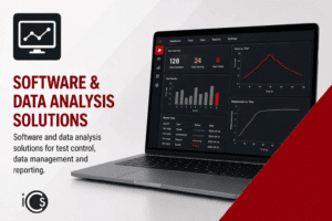 Equipment, Parts & Software