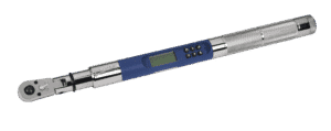 Williams 2503EFRMH Steel Grip Electronic Torque Wrench (1/2" Drive)