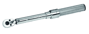 Williams 1002MFRMHW Micrometer Adjustable Torque Wrench (3/8" Drive)
